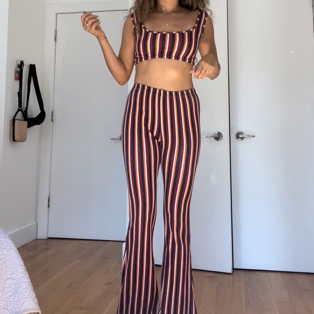 The perfect party set